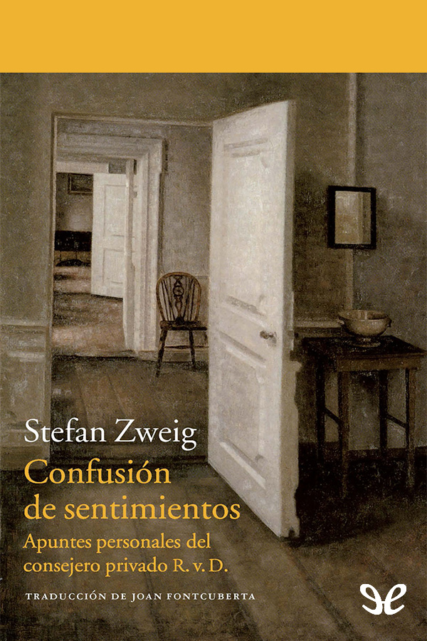 Stefan Zweig