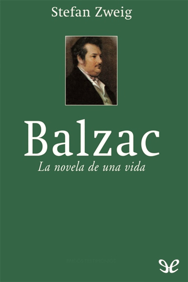 Stefan Zweig
