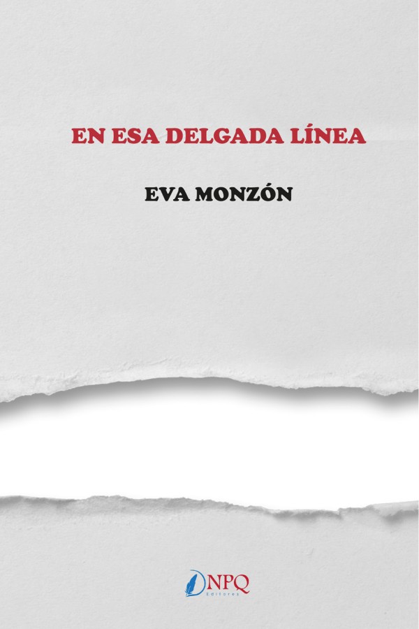 En esa delgada línea
