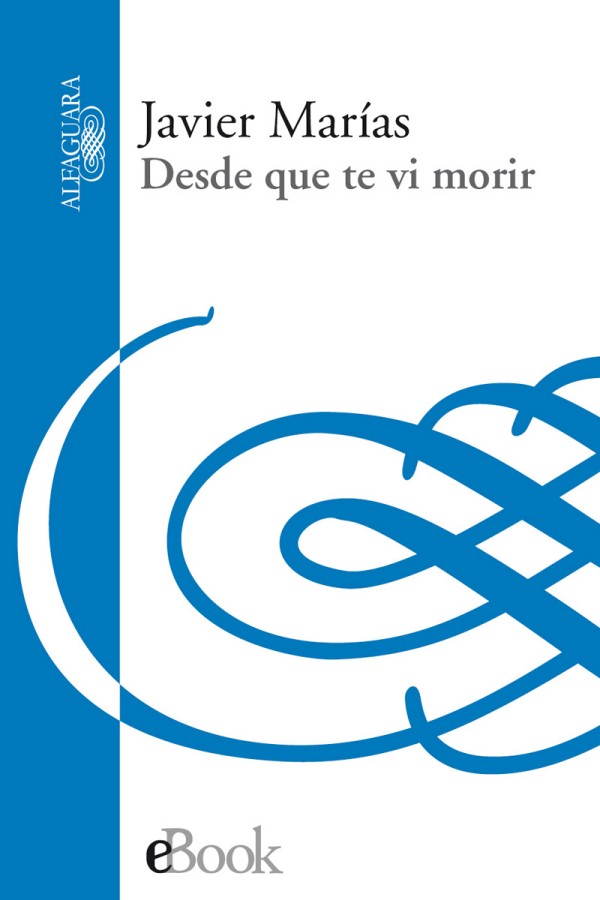 Javier Marías