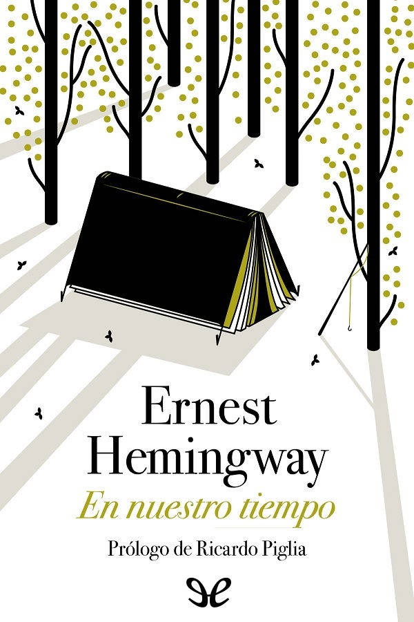 Ernest Hemingway