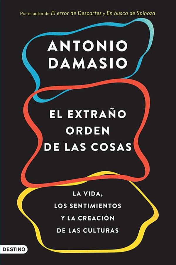António Damásio