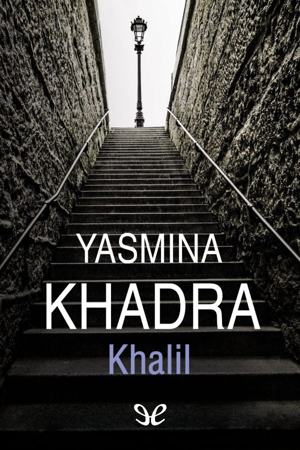 Yasmina Khadra