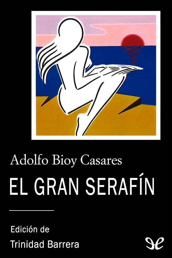 Adolfo Bioy Casares
