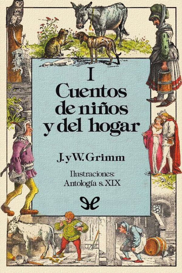 Los Hermanos Grimm