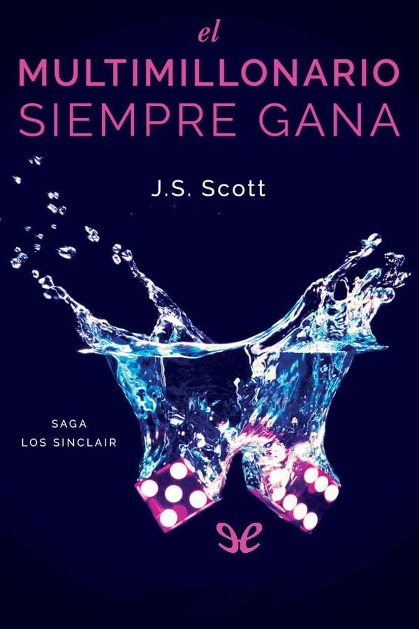 J.S. Scott