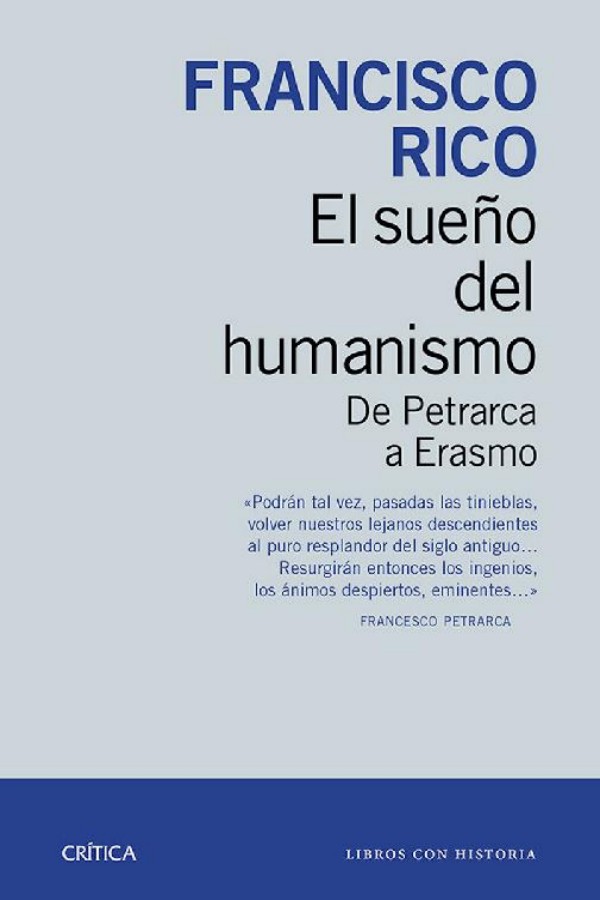 Francisco Rico