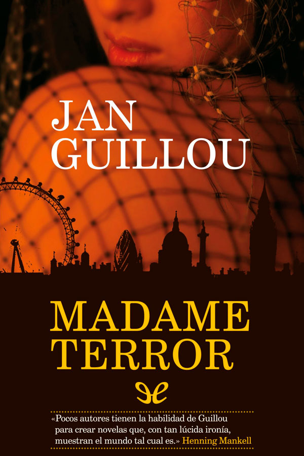 Jan Guillou