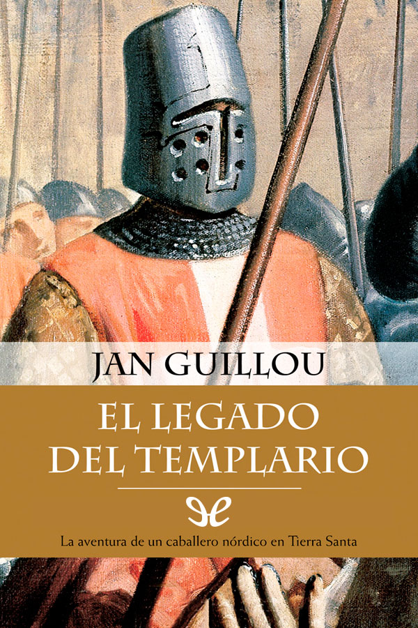 Jan Guillou