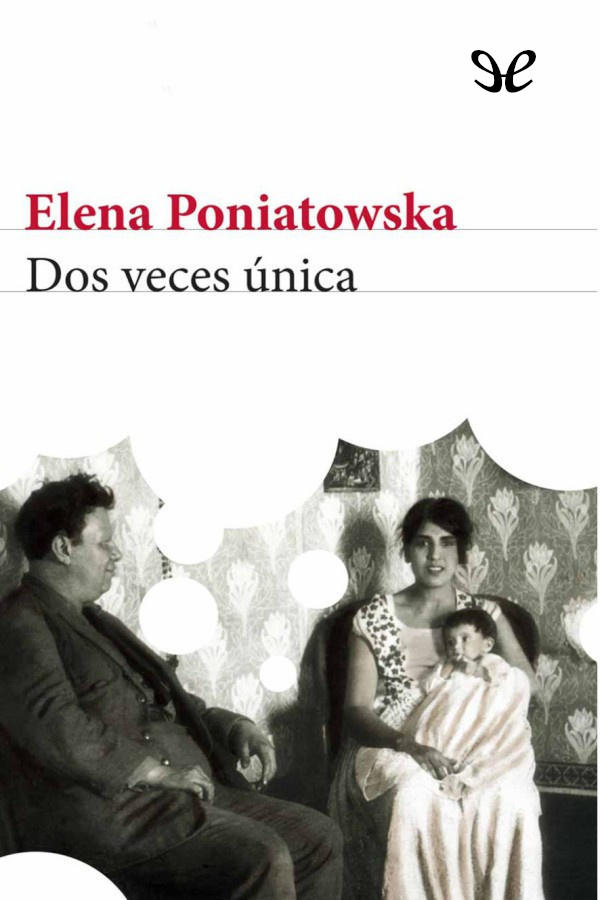 Elena Poniatowska