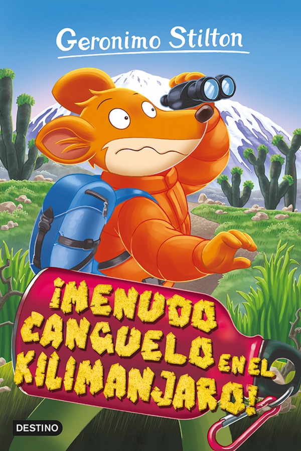 Geronimo Stilton