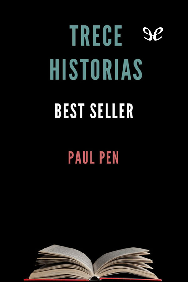 Paul Pen