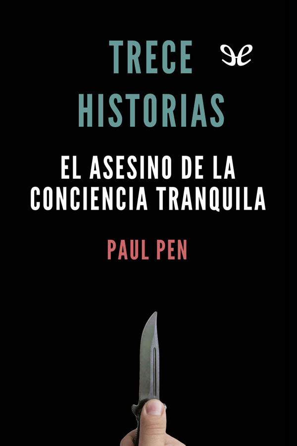 Paul Pen