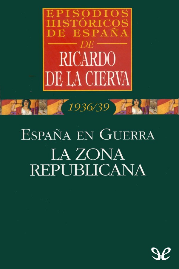 Ricardo de la Cierva