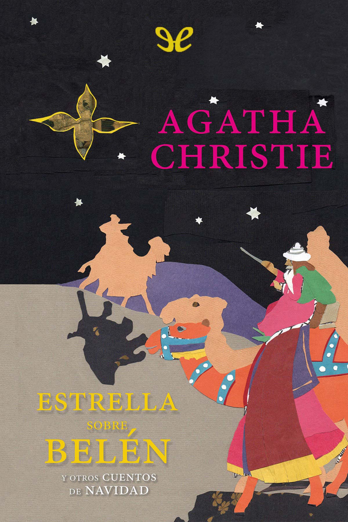 Agatha Christie