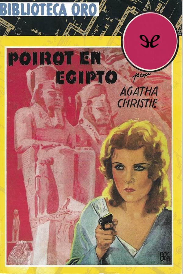 Agatha Christie