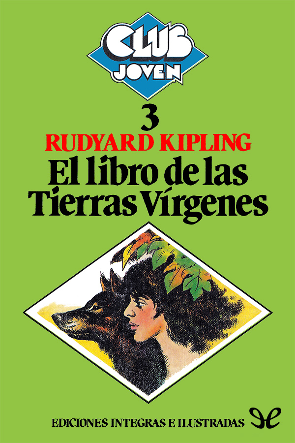 Rudyard Kipling
