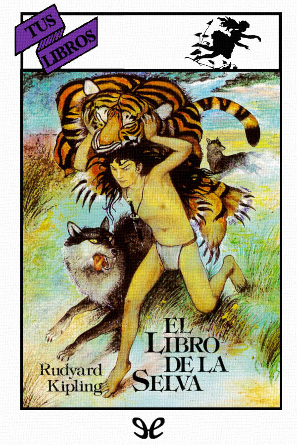 Rudyard Kipling