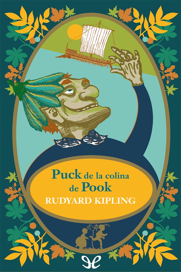 Rudyard Kipling
