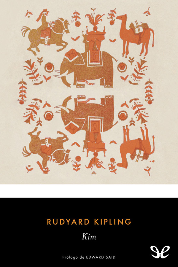 Rudyard Kipling