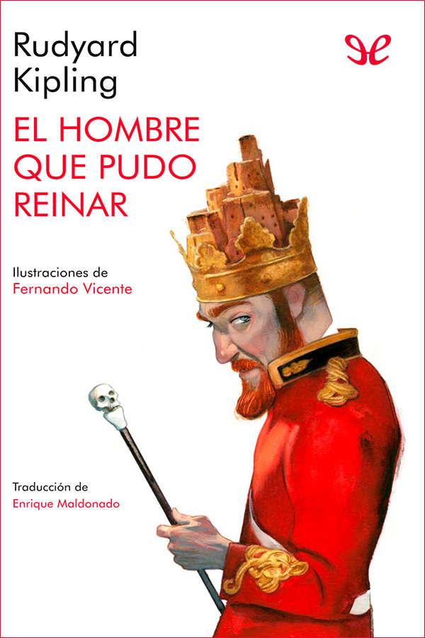 Rudyard Kipling