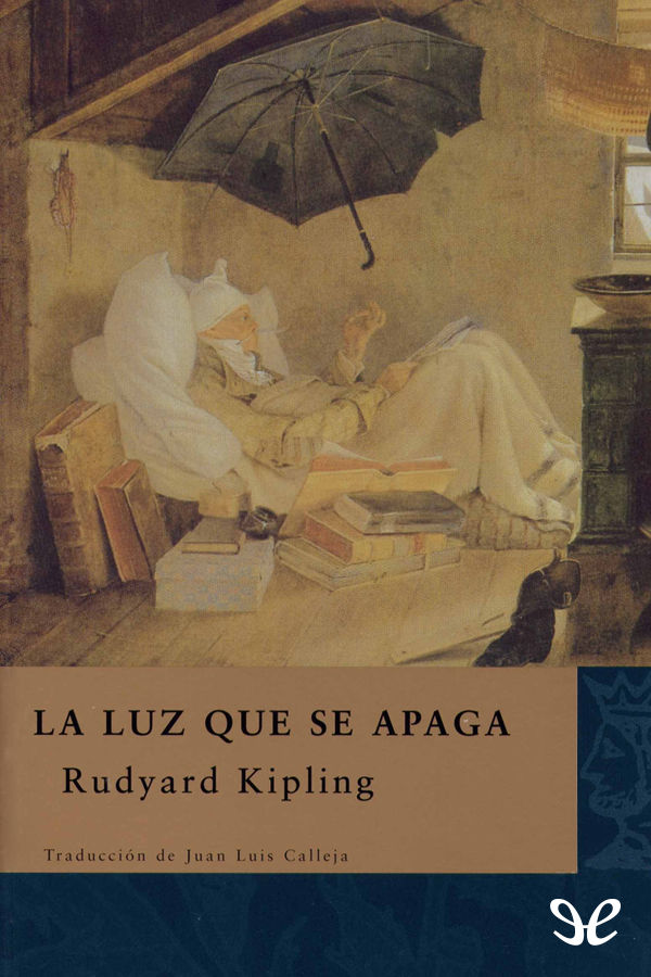 Rudyard Kipling