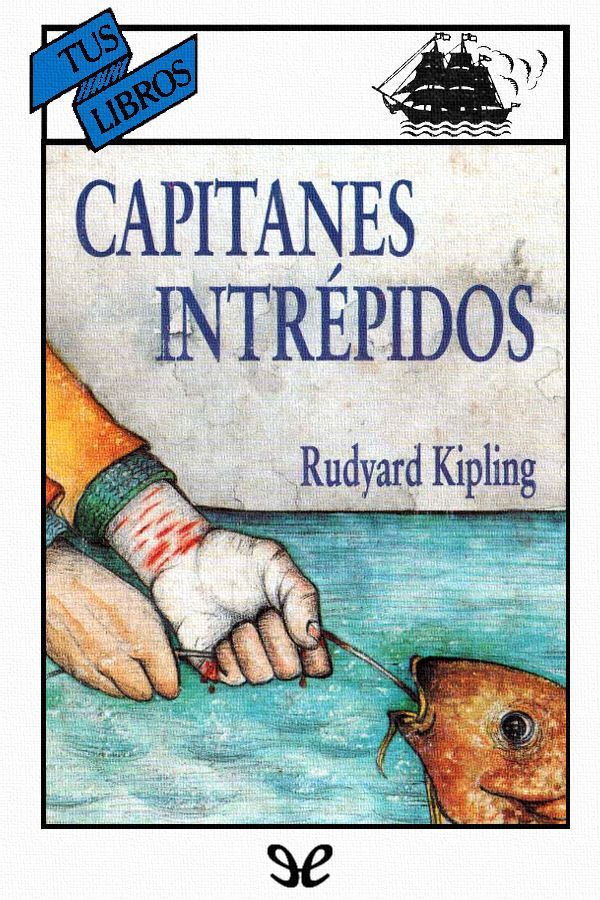 Rudyard Kipling