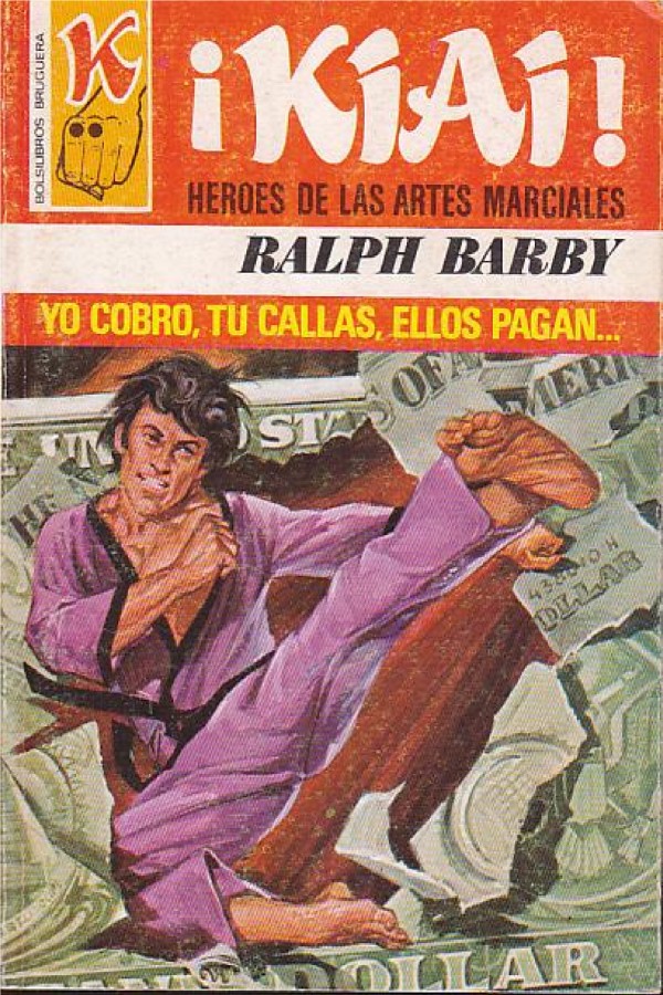 Yo corro, tu callas, ellos pagan…