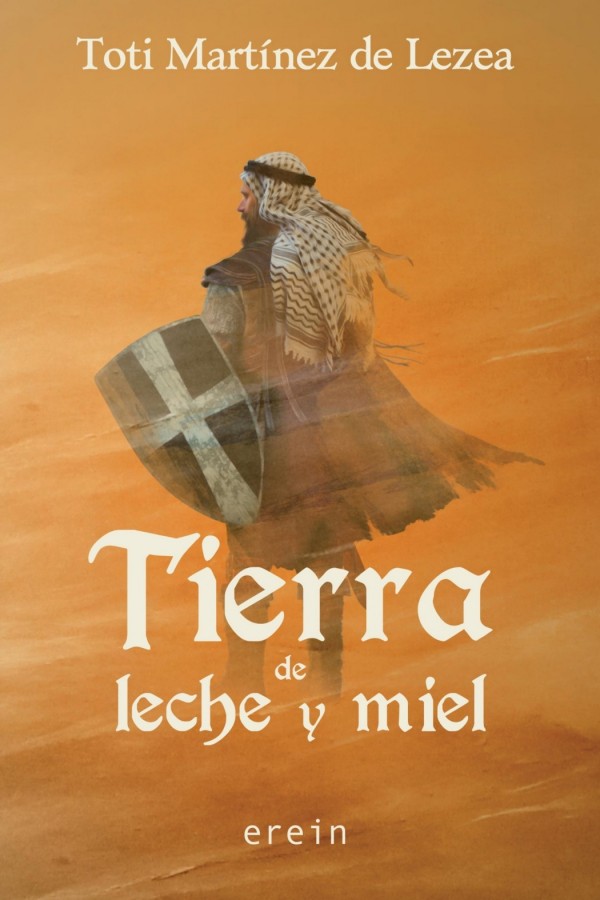 Toti Martínez de Lezea