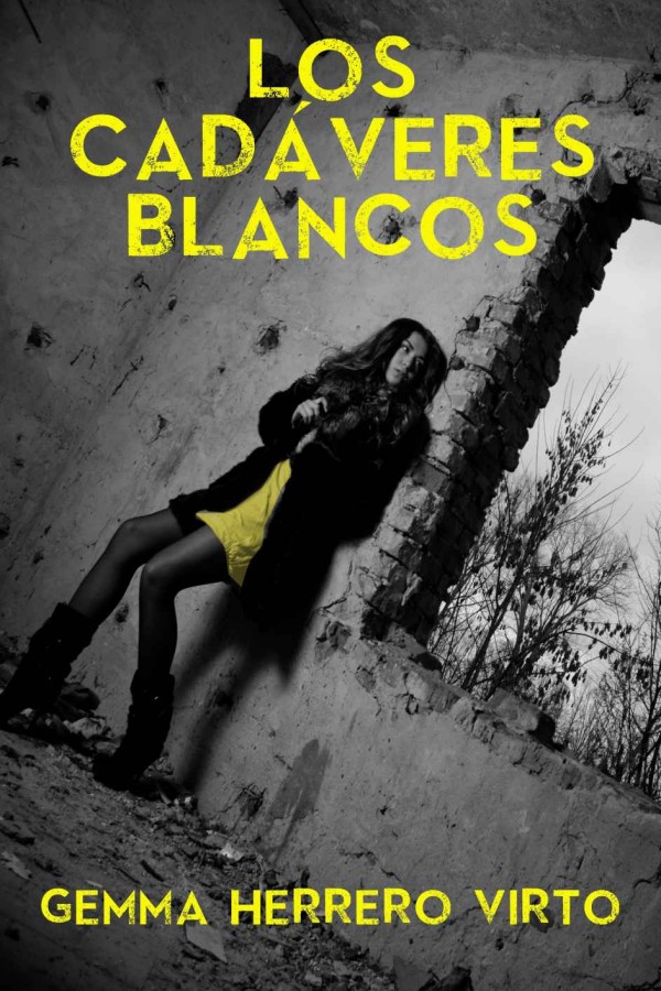 Los cadáveres blancos