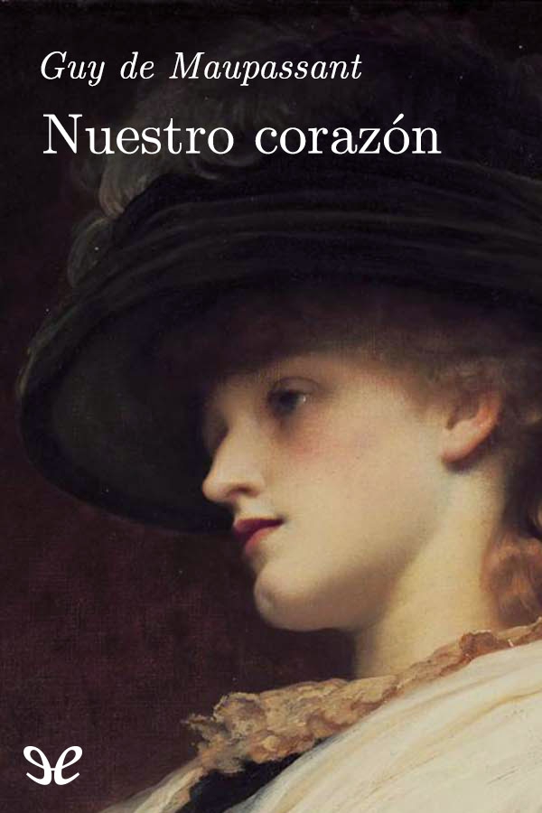 Guy de Maupassant