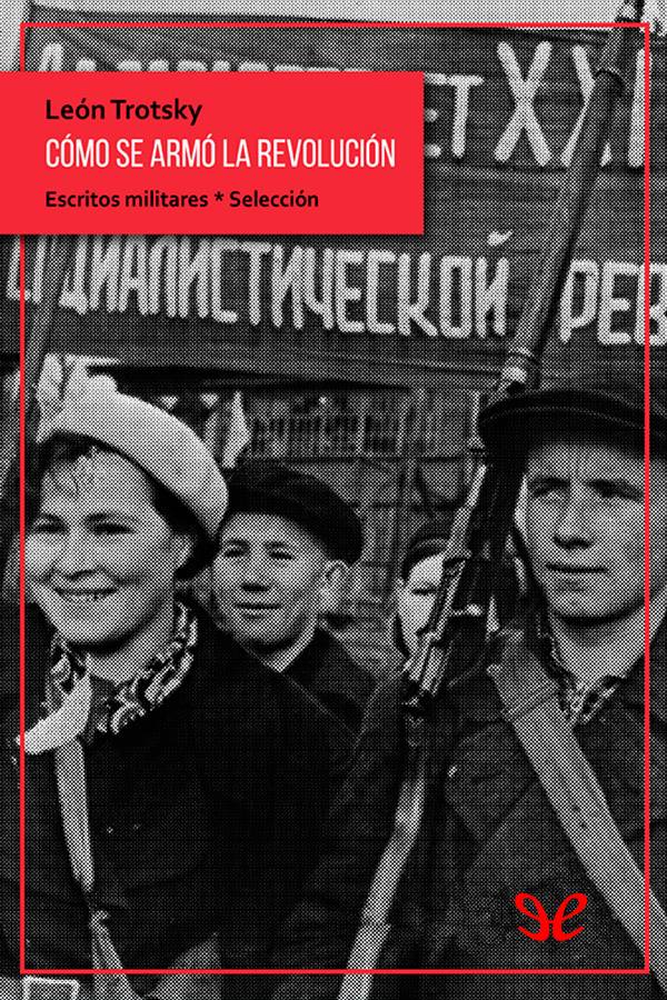 Leon Trotsky