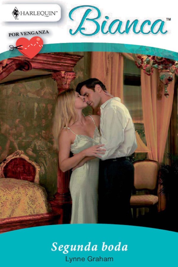 Segunda boda