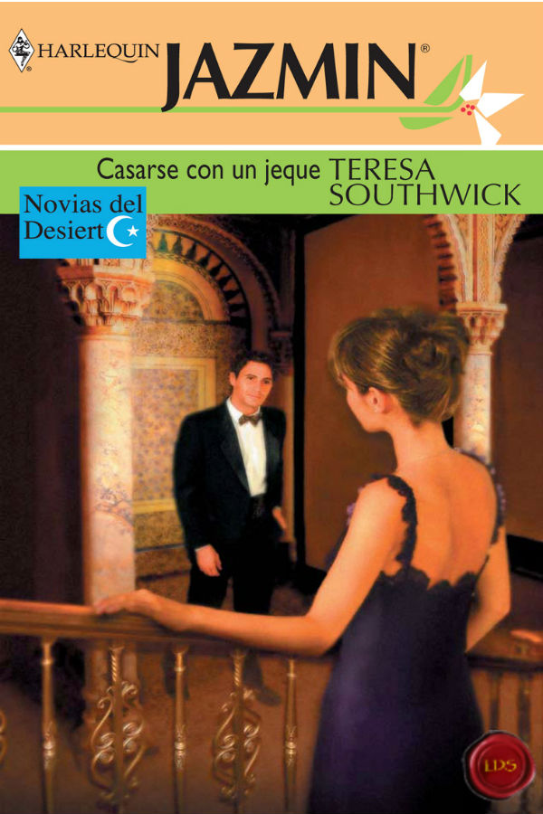 Teresa Southwick