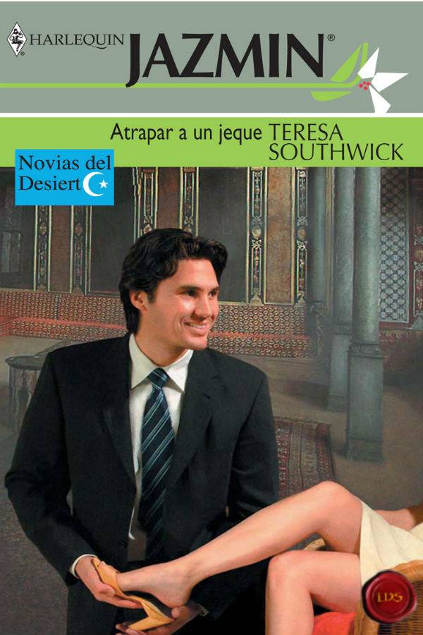 Teresa Southwick