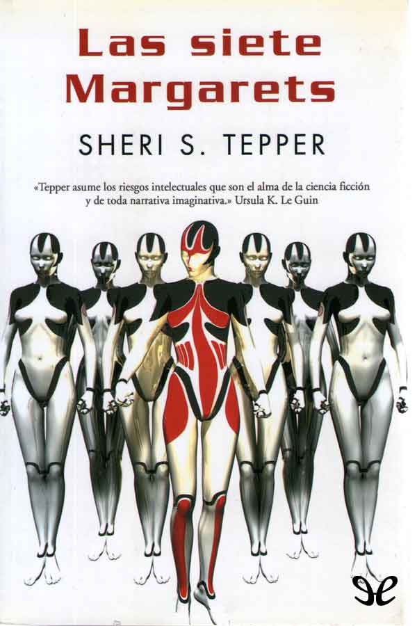 Sheri S. Tepper