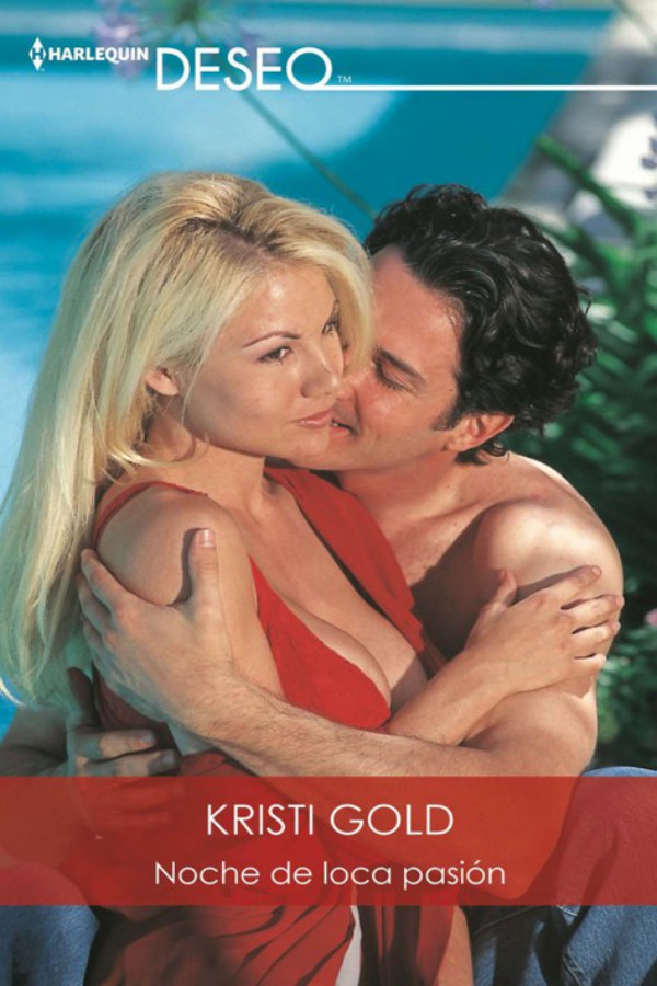 Kristi Gold