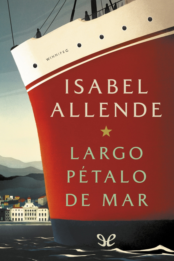 Isabel Allende