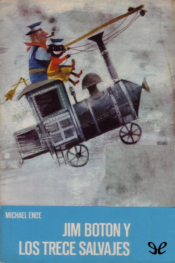 Michael Ende