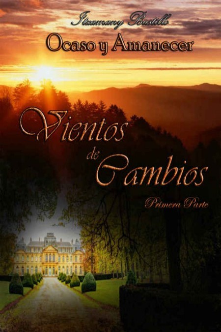Vientos de cambios 1