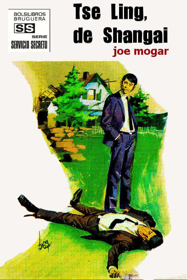 Joe Mogar