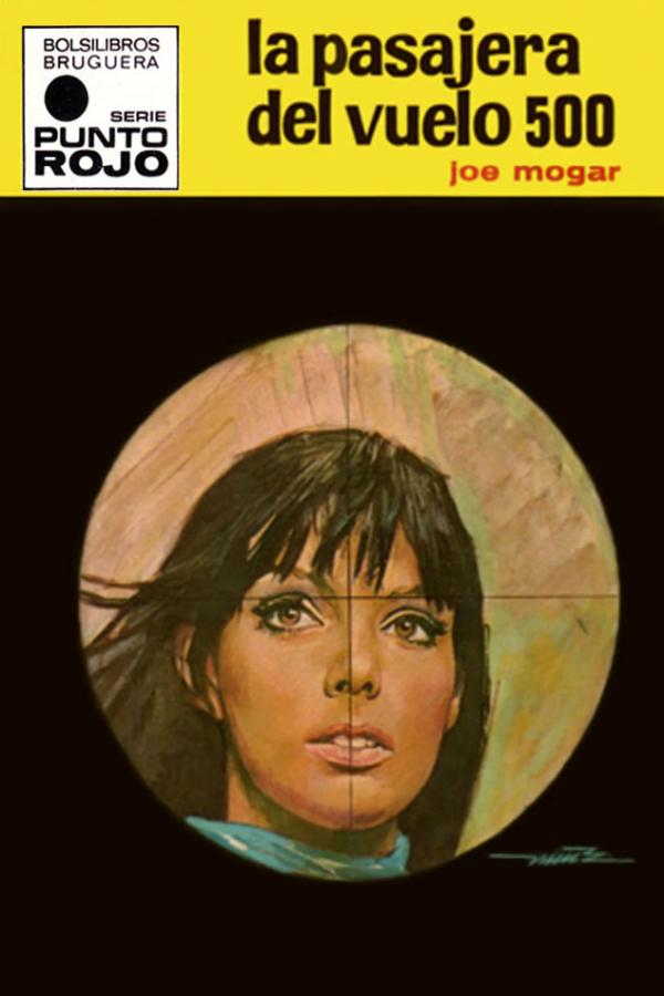 Joe Mogar