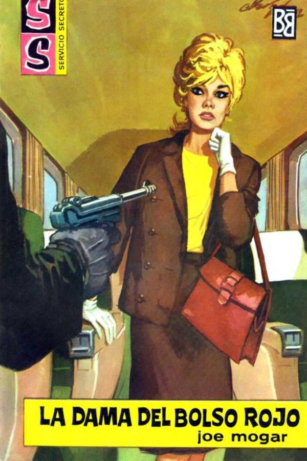 Joe Mogar