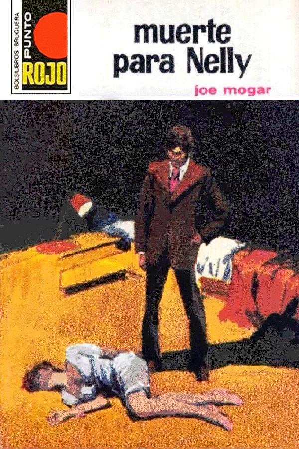 Joe Mogar