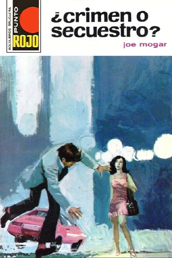 Joe Mogar