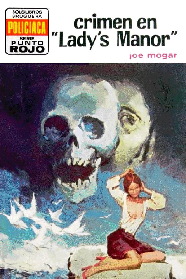 Joe Mogar