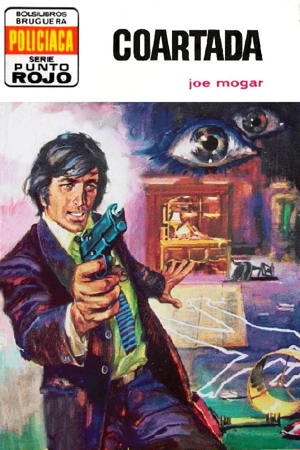 Joe Mogar