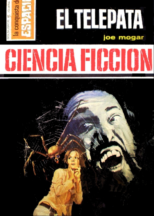 Joe Mogar