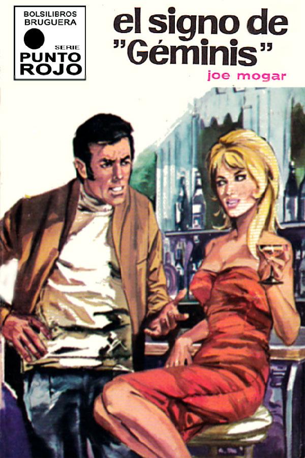 Joe Mogar