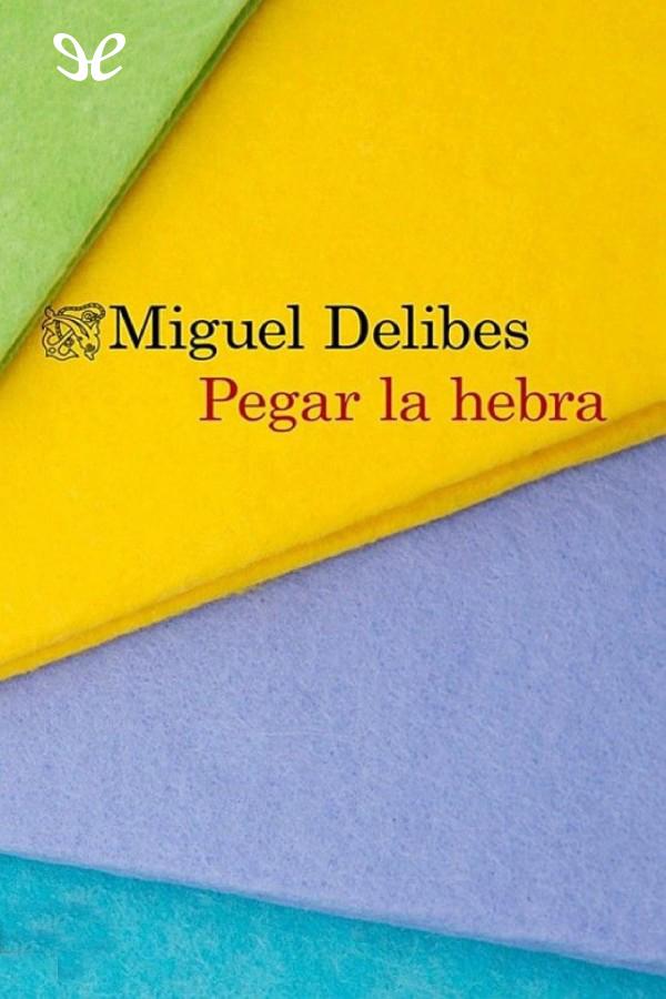 Miguel Delibes